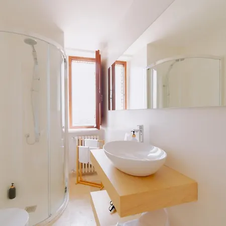 Casa Dalia, Colazione Inclusa E Vista Panoramica 公寓