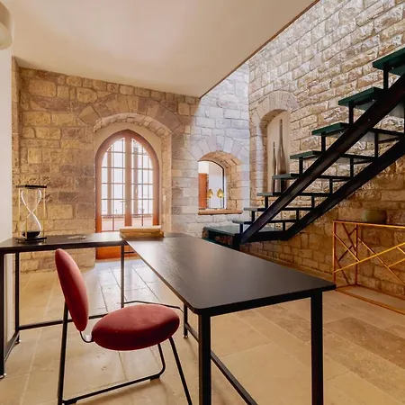 公寓 Casa Dalia, Colazione Inclusa E Vista Panoramica *