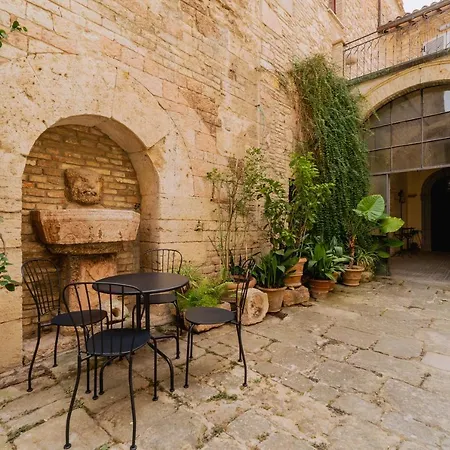 Casa Dalia, Colazione Inclusa E Vista Panoramica 公寓 *